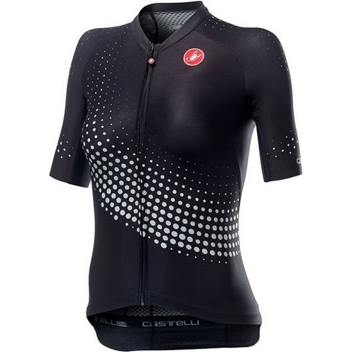 CASTELLI ( カステリ ) 半袖ジャージ 越谷 AERO PRO W JERSEY ( エアロ