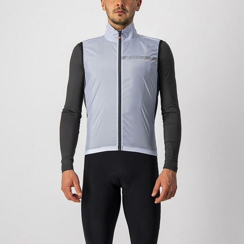 CASTELLI ( カステリ ) ベスト・ジレ 越谷 SQUADRA STRETCH VEST
