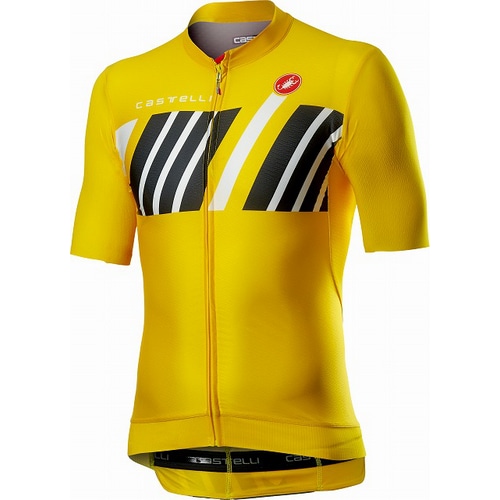 CASTELLI ( カステリ ) 半袖ジャージ HORS CATEGORIE JERSEY ( ホルス