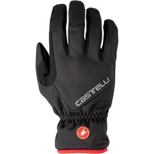 CASTELLI ( カステリ ) ウィンターグローブ 越谷 ENTRATA THERMAL