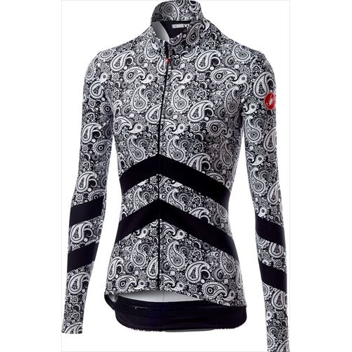 Castelli (カステリ) Goccia ジャケットXLサイズ 大人気，高品質 格安新作登場 カステリ castelli GOCCIA JACKET サイズM