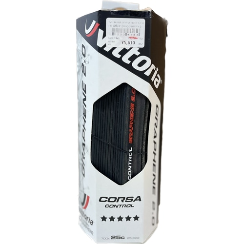 VITTORIA ( ビットリア ) クリンチャー 【新橋店店頭特価品】CORSA