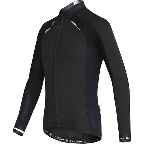 FUNKIER ( ファンキアー ) 長袖ジャージ FIRENZE-LW 【越谷特価