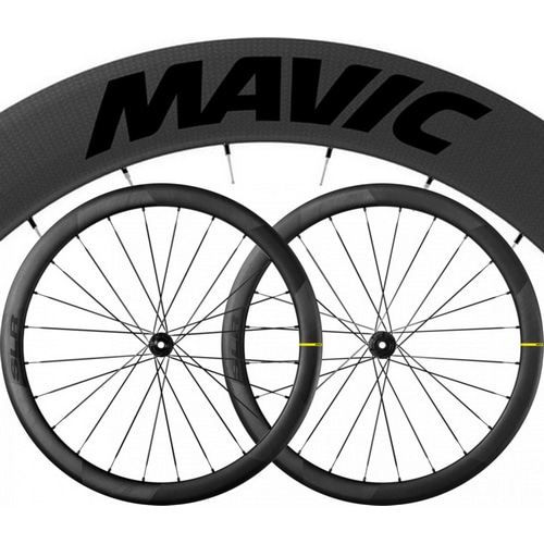 MAVIC COSMIC SLR 45 DISC  ロードバイク ホイール