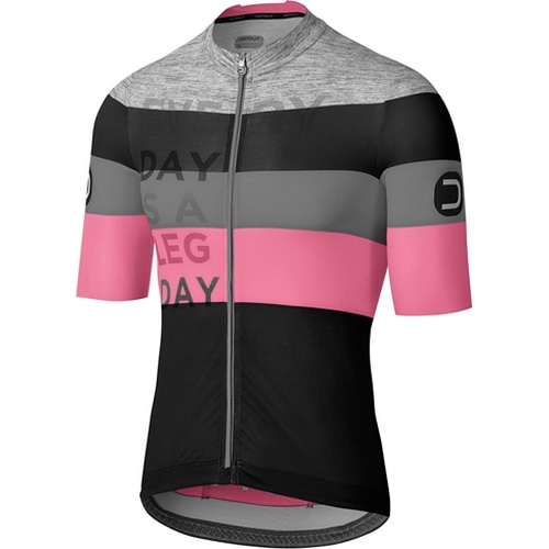 DOTOUT ( ドットアウト ) 半袖ジャージ COMBACT JERSEY 【越谷特価品