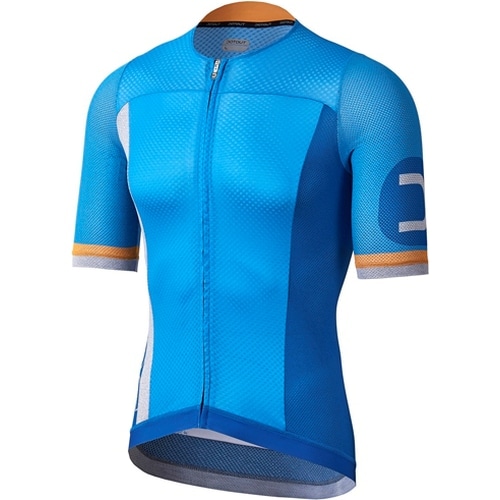 DOTOUT ( ドットアウト ) 半袖ジャージ AERO LIGHT JERSEY 【越谷特価
