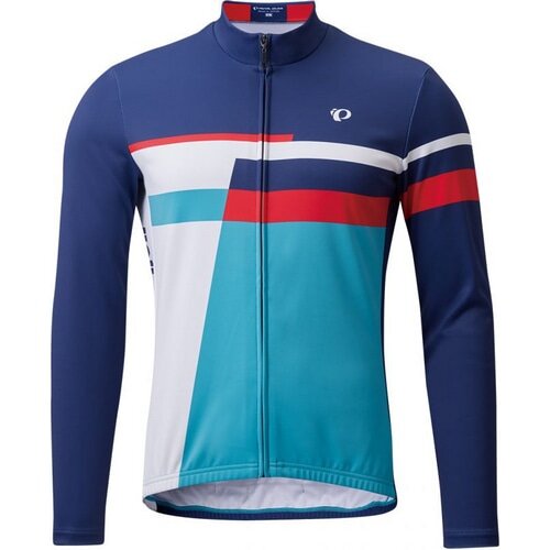 PEARL-IZUMI ( パールイズミ ) 長袖ジャージ 【 越谷店特価品 】 3455 