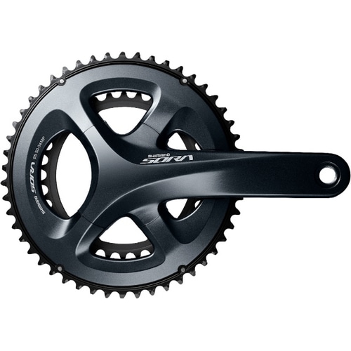 SHIMANO ( シマノ ) クランク・クランクセット FC-R3000