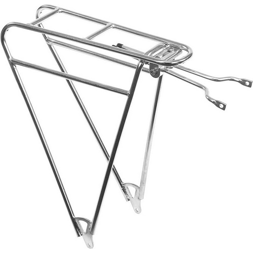 PELAGO ( ペラゴ ) 後ろキャリア COMMUTER REAR RACK