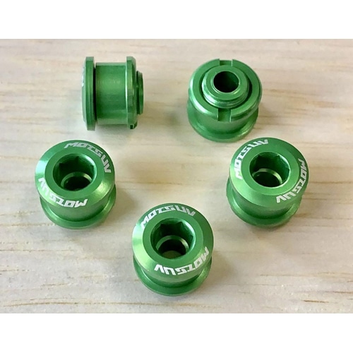 POP PRODUCTS ( ポップ プロダクツ ) リペアパーツ チェーンリング