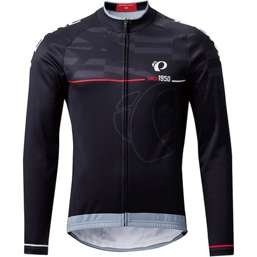 PEARL-IZUMI ( パールイズミ ) 長袖ジャージ 【 越谷店特価品 】 R3400 