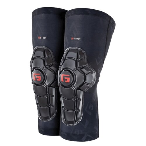 G-FORM ( ジーフォーム ) プロテクター ひざ PRO-X2 KNEE PAD ( プロ