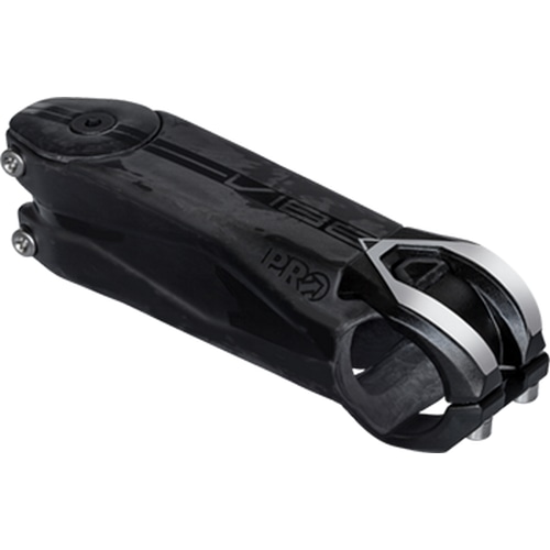 PRO ( プロ ) ステム VIBE カーボンステム ブラック 90mm/8° | 自転車
