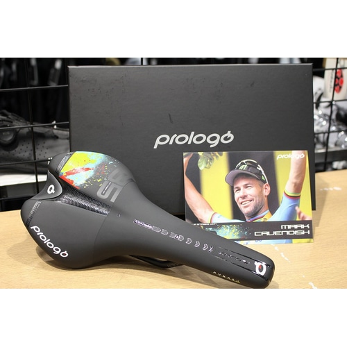 PROLOGO ZERO II TT CPC nackレール サドル Amazon | Prologo(プロロゴ) Zero II TT CPC tirox フラット