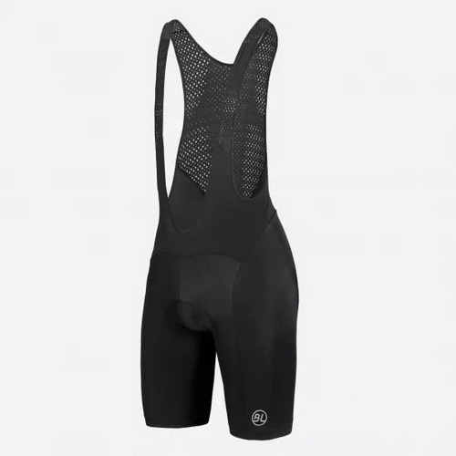BICYCLELINE ( バイシクルライン ) ビブショーツ MEN'S BIBSHORTS PASSO ( メンズ ビブショーツ パッソ ) ブラック XL ※オンライン数量限定特価