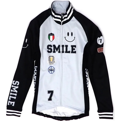 7-ITA ( セブンアイティエー ) ジャケット SMILE STADIUM III LADY JACKET 【アウトレット特価品】 ( スマイル スタジアム 3 レディース ジャケット ) グレー/ブラック XS レディース