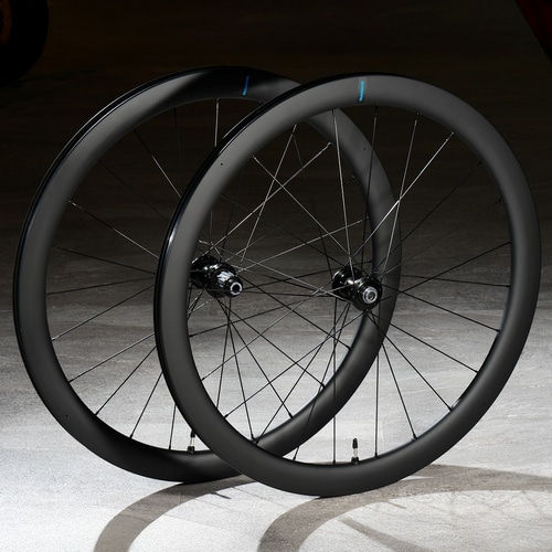 SHIMANO ( シマノ ) ロードバイク用ホイール(ディスクブレーキ用) WH