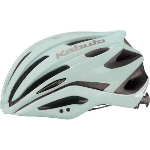 OGK KABUTO ( オージーケーカブト ) スポーツヘルメット 【オンライン専売特価品】REZZA-2 ( レッツァ 2 ) マットミント XL/XXL ( 61-64cm )