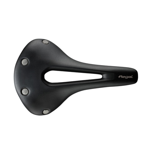 selle-SANMARCO ( セラサンマルコ ) サドル REGAL SHORT OPEN-FIT DYNAMIC ( リーガル ショート オープンフィット ダイナミック ) ブラック NARROW
