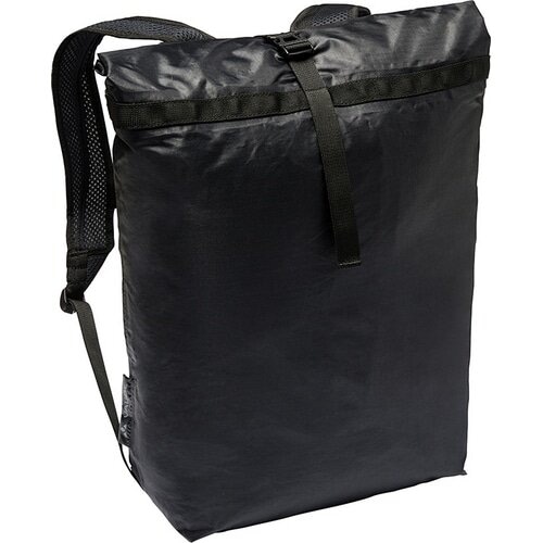 VAUDE ( ファウデ ) バックパック PACKABLE BACKPACK 14 ( パッカブル バックパック 14 ) ブラック 14L