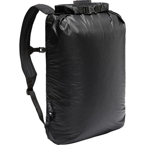 VAUDE ( ファウデ ) バックパック PACKABLE BACKPACK 9 ( パッカブル バックパック 9 ) ブラック 9L