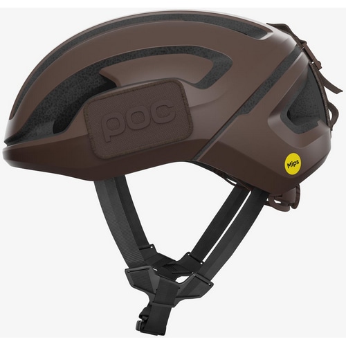 POC ( ポック ) スポーツヘルメット OMNE ULTRA MIPS ( オムネ ウルトラ ミップス ) ブロンザイトブラウンマット L ( 56-61cm )