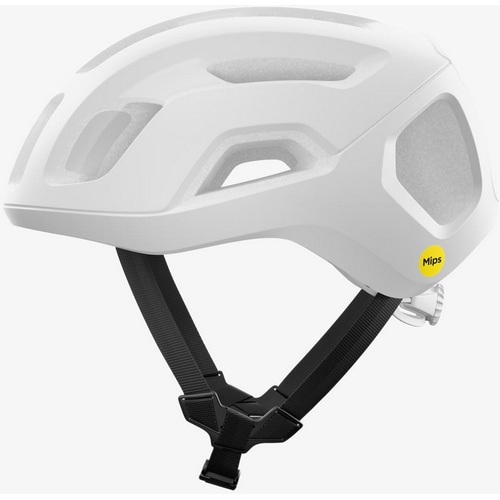 POC ( ポック ) スポーツヘルメット VENTRAL AIR MIPS ( ベントラル エア ミップス ) ハイドロゲンホワイトマット L ( 56-61cm )