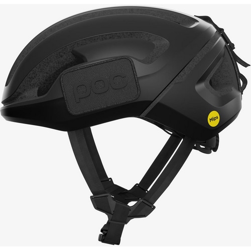 POC ( ポック ) スポーツヘルメット OMNE ULTRA MIPS ( オムネ ウルトラ ミップス ) ウラニウムブラックマット L ( 56-61cm )