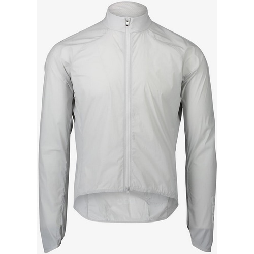 POC ( ポック ) ジャケット PURE-LITE SPLASH JACKET ( ピュア-ライト スプラッシュ ジャケット ) グラナイトグレー M