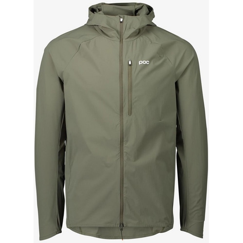 POC ( ポック ) ジャケット MS MOTION WIND JACKET ( メンズ モーション ウィンド ジャケット ) エピドートグリーン L