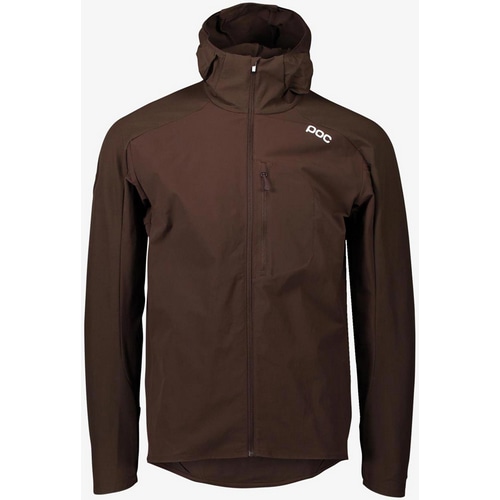 POC ( ポック ) ジャケット GUARDIAN AIR JACKET ( ガーディアン エア ジャケット ) アキシナイトブラウン M