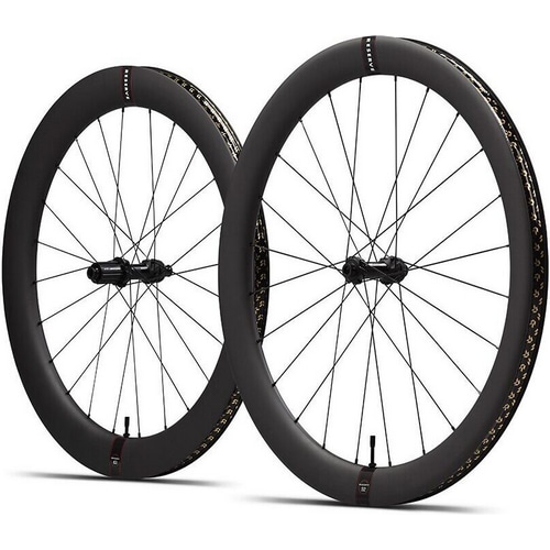 RESERVE ( リザーブ ) ロードバイク用ホイール(ディスクブレーキ