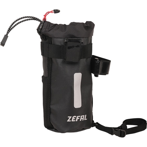 ZEFAL ( ゼファール ) フレームバッグ Z ADVENTURE POUCH BAG ( Z アドベンチャー ポーチ バッグ )