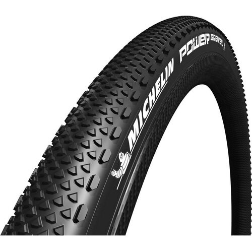 MICHELIN ( ミシュラン ) クリンチャータイヤ POWER GRAVEL ( パワー