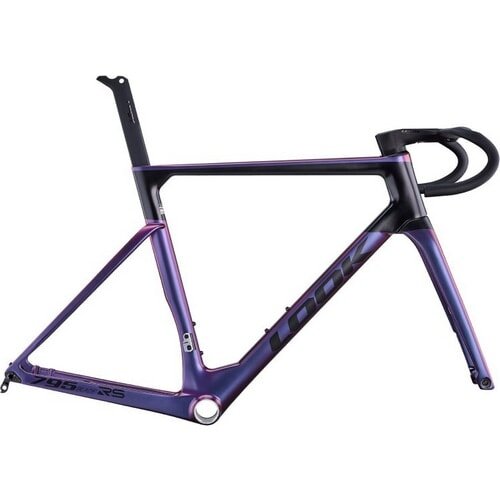 LOOK 795 BLADE RS DISC フレームセット 新品 未使用 LOOK 2022 ROADBIKE 795 BLADE RS FRAME SET ルック ブレード
