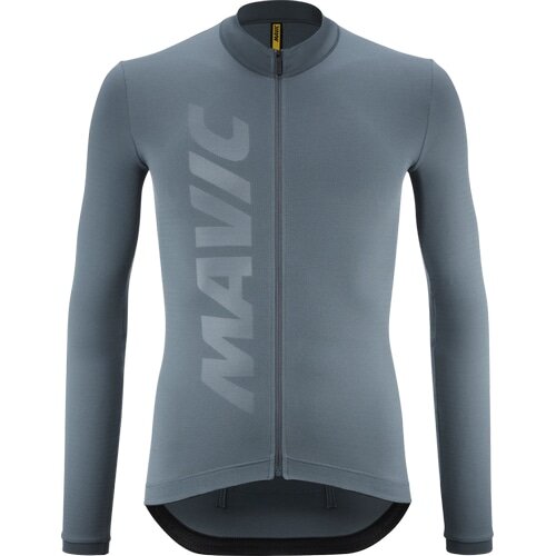 MAVIC ( マヴィック ) 長袖ジャージ AKSIUM LS JERSEY M ( アクシウム
