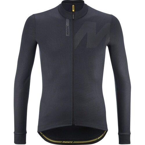 MAVIC ( マヴィック ) 長袖ジャージ KSYRIUM THERMO JERSEY M