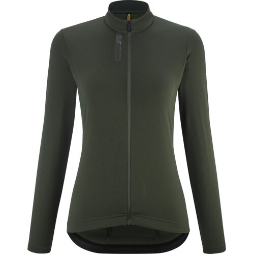 MAVIC ( マヴィック ) 長袖ジャージ AKSIUM THERMO JERSEY W