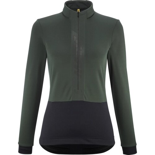 新品】MAVIC Ksyrium Jersey L ブラック/グレー MAVIC 「マヴィック