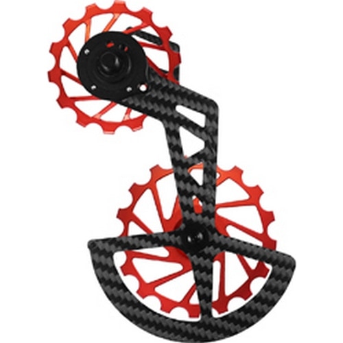 RYET ビックプーリー 楽天市場】シマノ5800 ビッグプーリー・ケージの通販