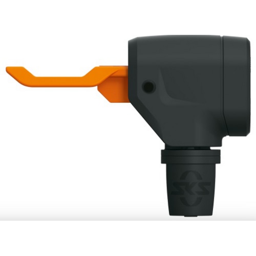 SKS ( エスケイエス ) ボンベ マルチバルブヘッド MV-EASY HEAD