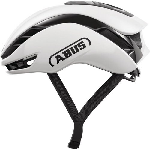 ABUS ( アブス ) スポーツヘルメット GAMECHANGER 2.0 ( ゲームチェンジャー 2.0 ) シャイニーホワイト L (  58-62cm )