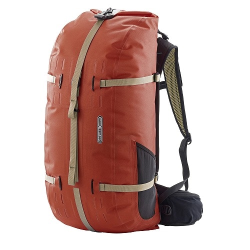 ORTLIEB ( オルトリーブ ) エートラック ルイボス 45L