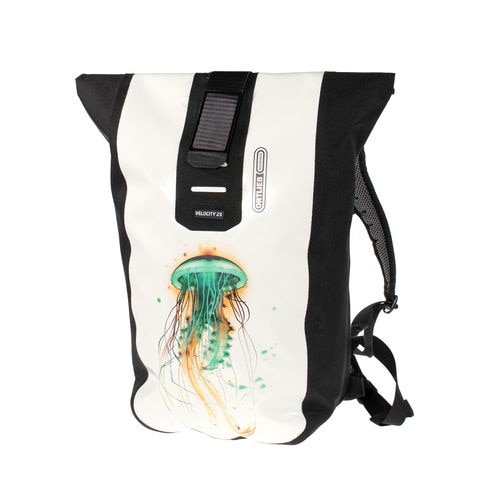 ORTLIEB ( オルトリーブ ) バックパック ヴェロシティ デザイン