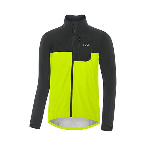 GORE WEAR ウィンドブレーカー スピリット ジャケット