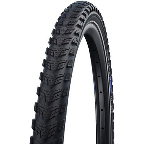  SCHWALBE ( シュワルベ ) マラソンGT365 ブラック リフレックス 26X2.00 