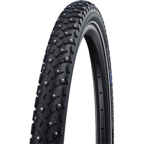 SCHWALBE ( シュワルベ ) クリンチャー マラソン ウィンタープラス 700X35C ( 622 )