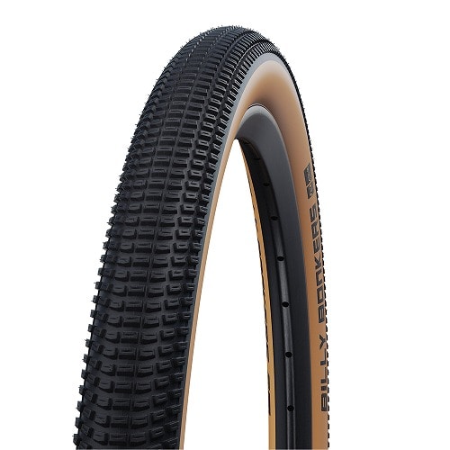  SCHWALBE ( シュワルベ ) ビリーボンカーズ クラシックスキン 26X2.10 