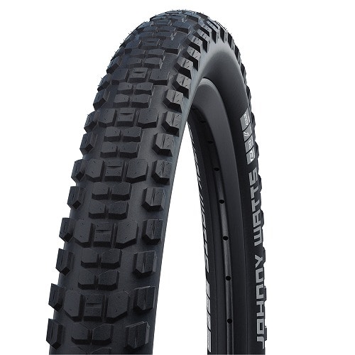 SCHWALBE ( シュワルベ ) ジョニーワッツ ブラック 27.5X2.35 