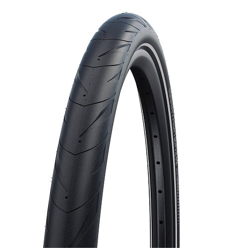  SCHWALBE ( シュワルベ ) マラソン スプリーム ブラック リフレックス 700X35C 